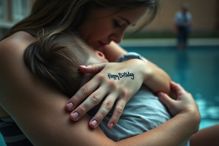 Malta Birkirkara Mourns: Four-year-old Dies After Pool Accident