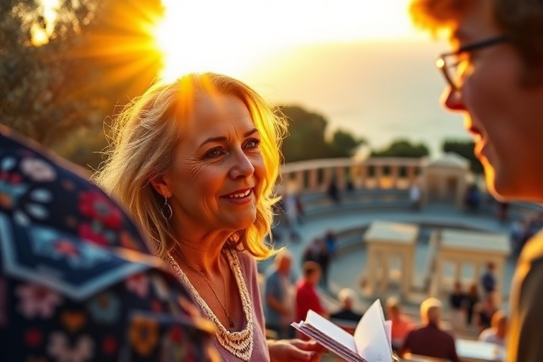 Malta Malta’s Adult Education Revolution: A Mediterranean Voice
