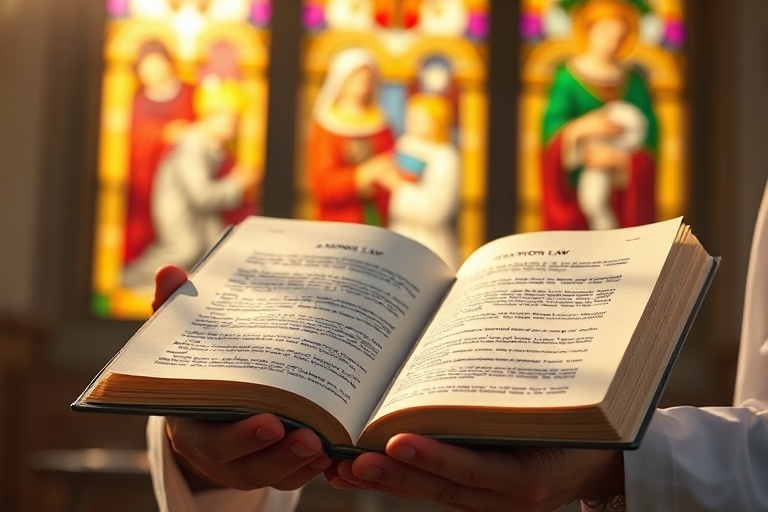 Malta Canon Law: A Beacon of Support for Maltese Families