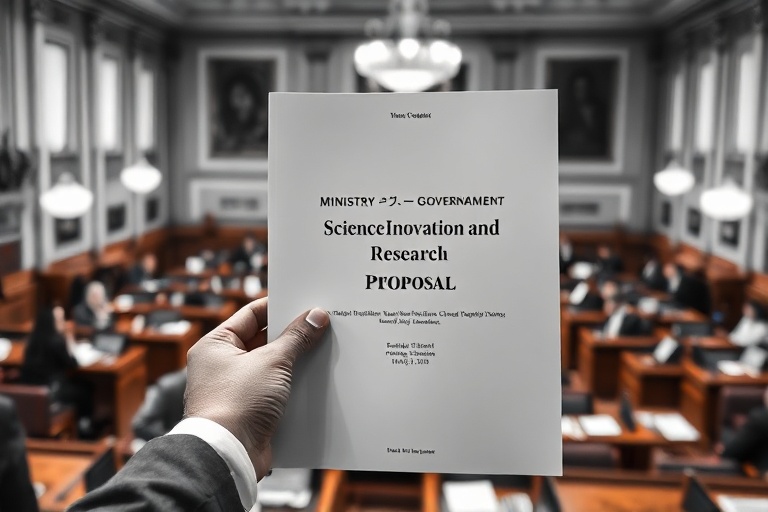 Malta Malta’s Leap into the Future: A Ministry for Science, Innovation, and Research