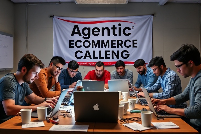 Malta Malta Launches Global Dev Challenge for Agentic Ecommerce