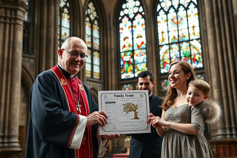 Malta Canon Law: Strengthening Maltese Families