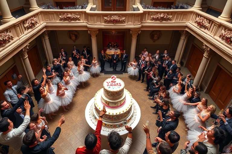 Malta Opera Nova Project: 2 Years of Melodious Magic in Malta