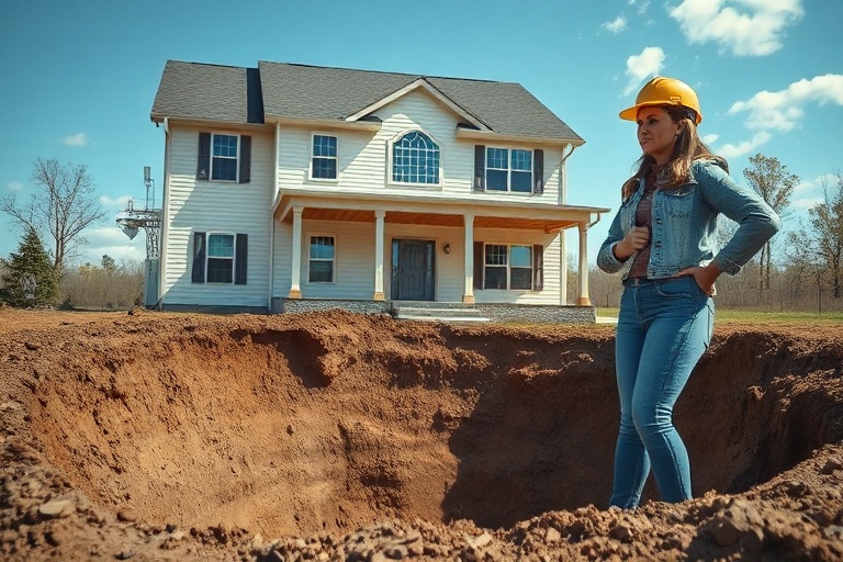 Malta Malta’s Sinkhole Crisis: A Couple’s Fight for Their Home