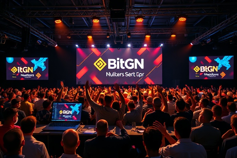 Malta Malta’s Colibrix One & BitGN Launch Global Dev Challenge