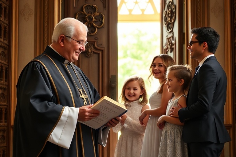 Malta Malta’s Canon Law: A Beacon for Families