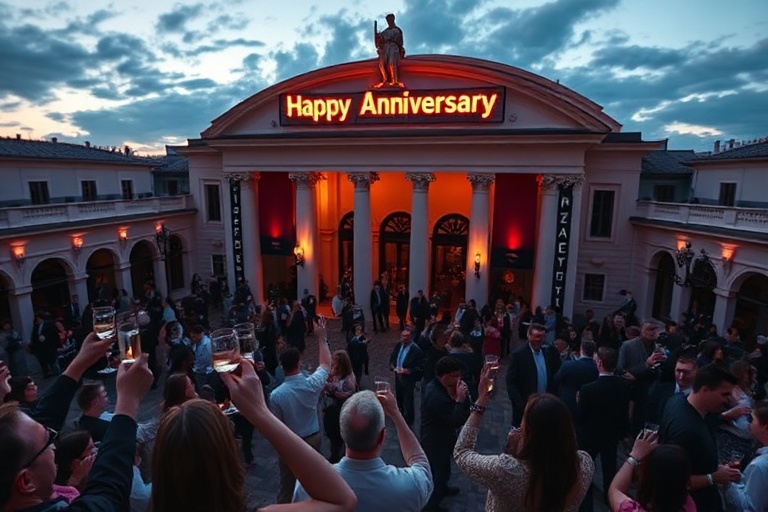 Malta Opera Nova Project: 2 Years of Melodious Magic in Malta