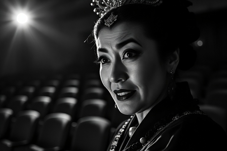Malta Maltese Triumph: ‘Turandot’ Opera Defies COVID Odds