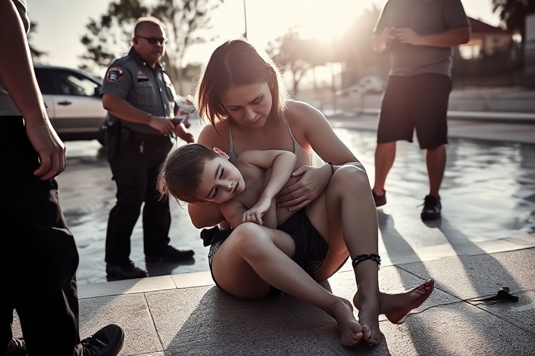 Malta Malta Mourns: Four-year-old’s Pool Tragedy