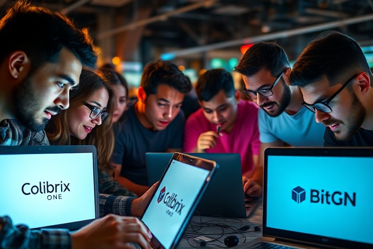 Malta Malta’s Colibrix One Launches Global Ecommerce Dev Challenge