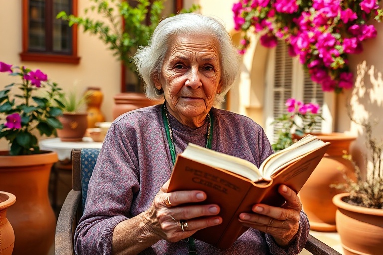 Malta Malta’s Adult Education: A Mediterranean Voice