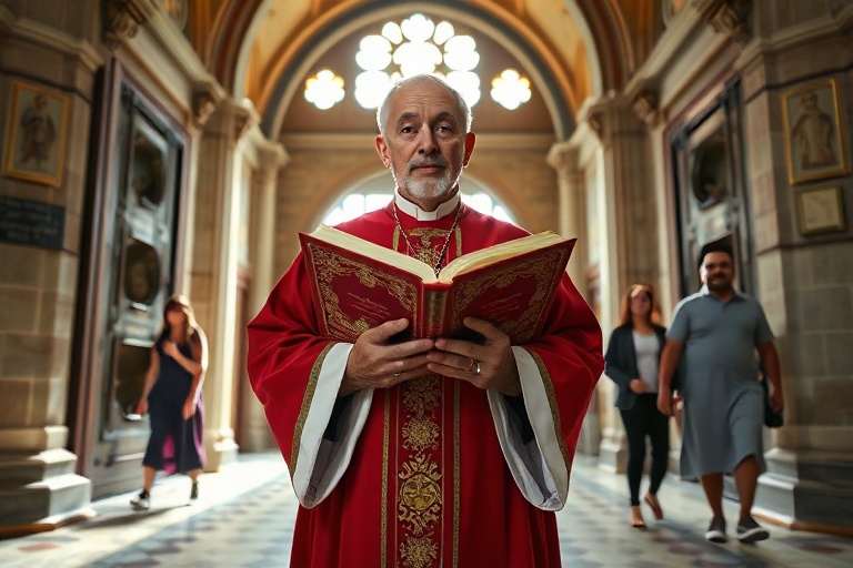 Malta Canon Law in Malta: A Beacon of Support for Families