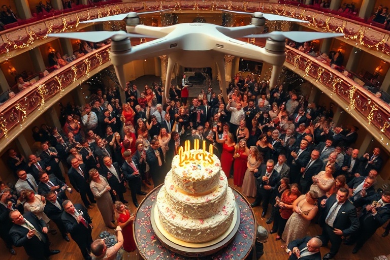 Malta Opera Nova Celebrates Two Glorious Years in Malta