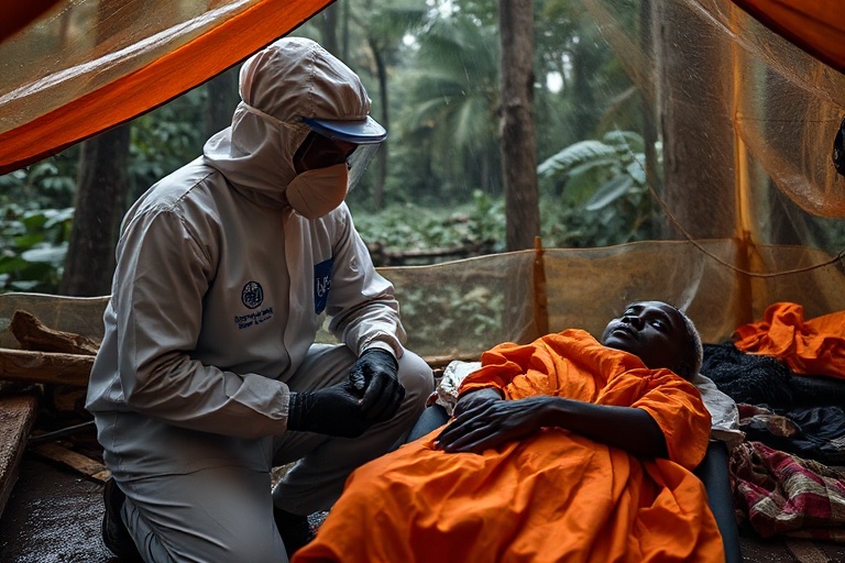 Malta Ebola Emergency: Malta on Guard