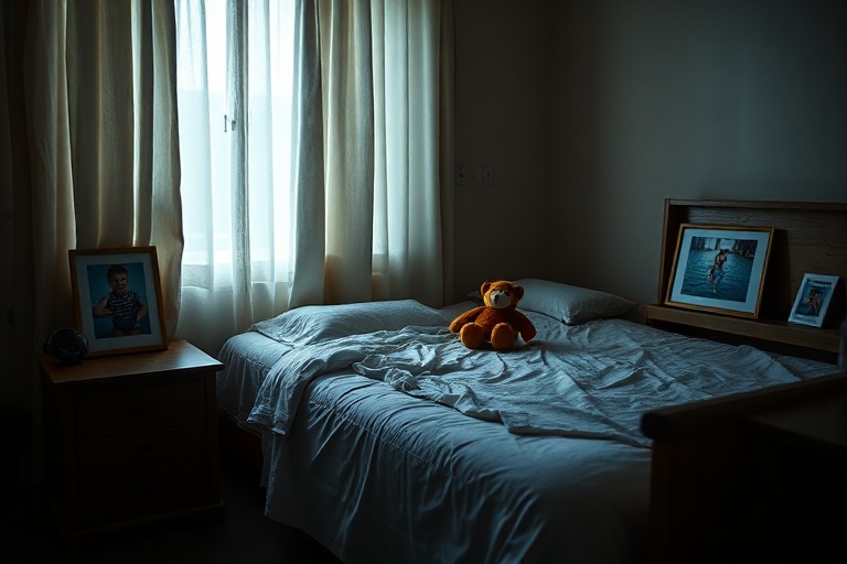 Malta Malta Pool Tragedy: Four-year-old’s Death Raises Safety Concerns