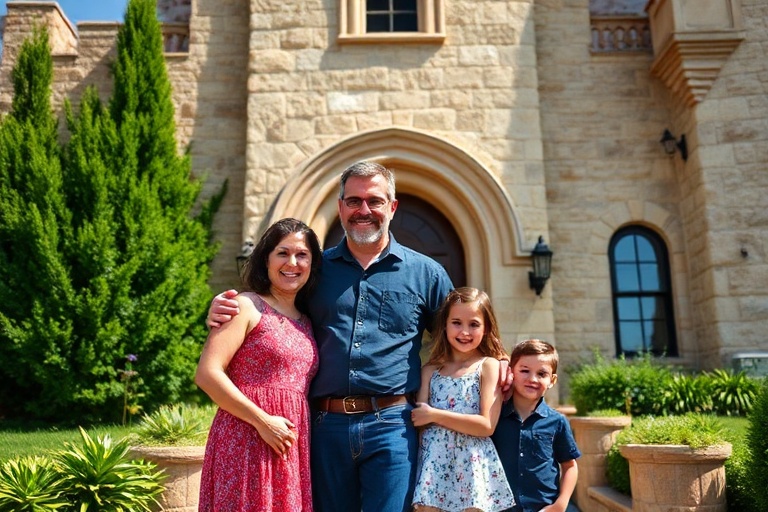 Malta Malta’s Valentine Falzon Leaves His Mark on Michigan