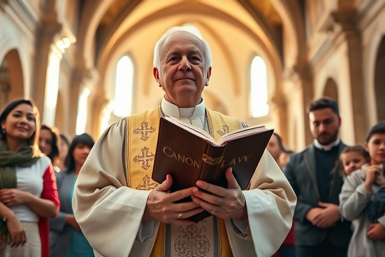 Malta Canon Law: Strengthening Maltese Families