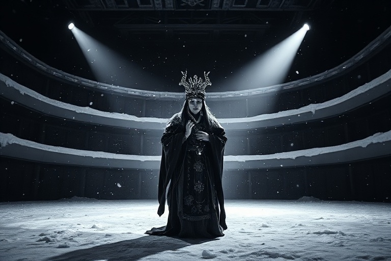 Malta Turandot: Malta Opera’s Triumph Against the Odds