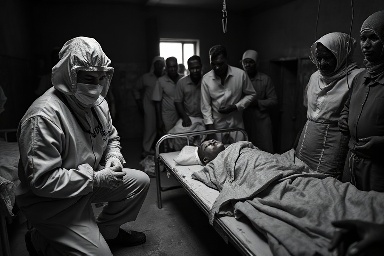 Malta Ebola Outbreak: Malta’s Response & What You Need to Know