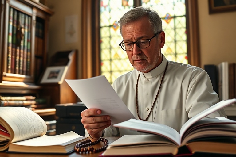 Malta Canon Law: A Beacon for Maltese Families