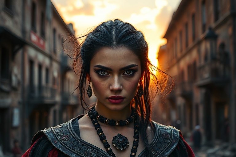 Malta Turandot Triumphs in Malta’s Post-Pandemic Opera Scene