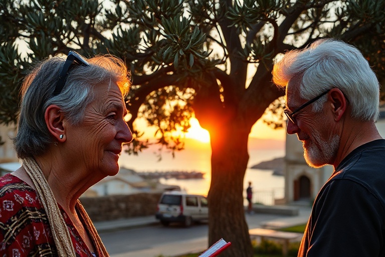 Malta Malta’s Adult Education Revolution