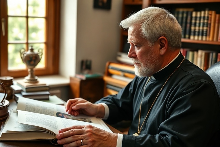 Malta Canon Law in Malta: A Beacon for Families