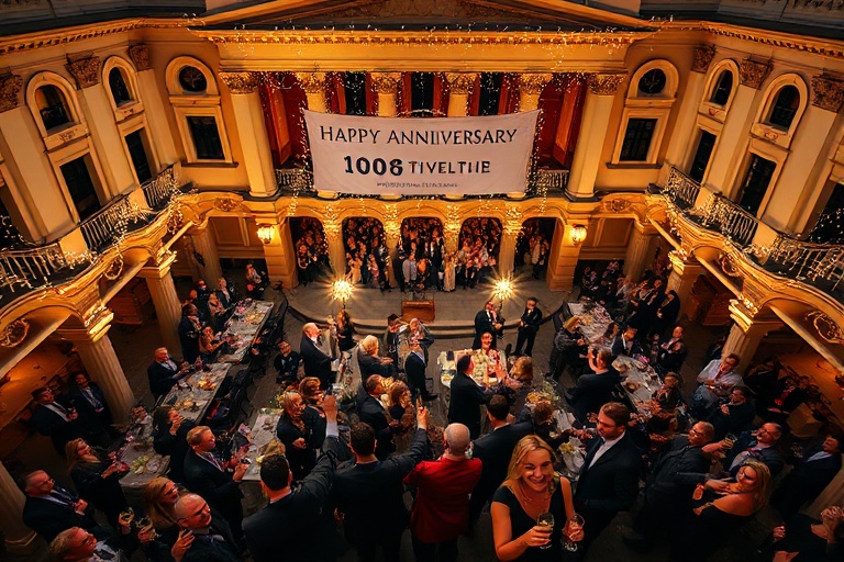 Malta Opera Nova: 2 Years of Magic Under Maltese Skies