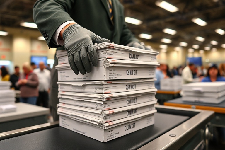 Malta Malta’s Election Season Kicks Off: Voting Documents Collection Begins