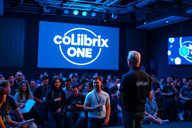 Malta Malta’s Colibrix One & BitGN Launch Global Ecommerce Challenge
