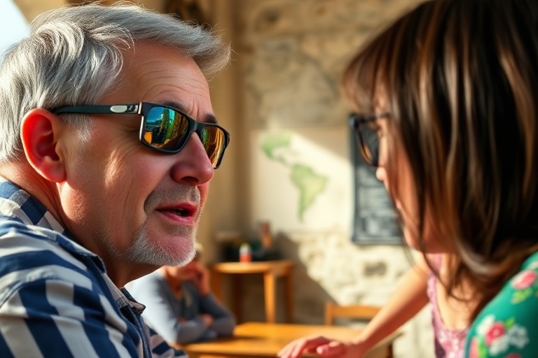 Malta Malta’s Voice in Adult Education: A Mediterranean Story