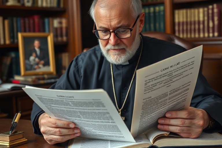 Malta Canon Law: Malta’s Secret Weapon for Family Support