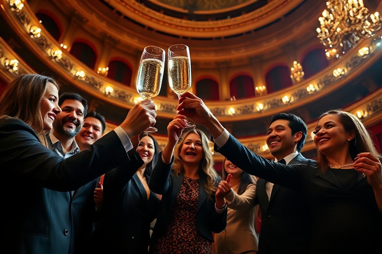 Malta Opera Nova: Malta’s Cultural Sensation Turns 2