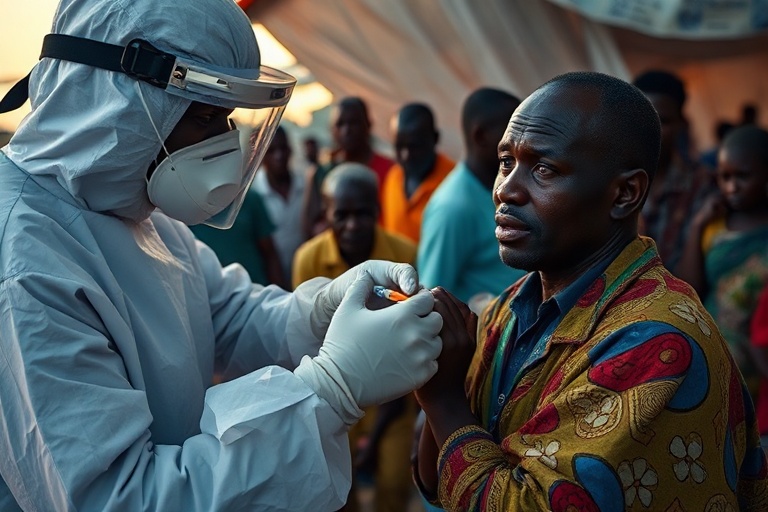 Malta Ebola Outbreak: Malta’s Vigilance in the Face of Global Threat