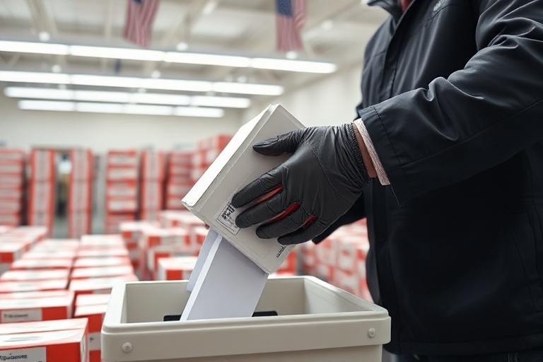 Malta Voting Documents: Your Chance to Make Your Mark Starts Tuesday