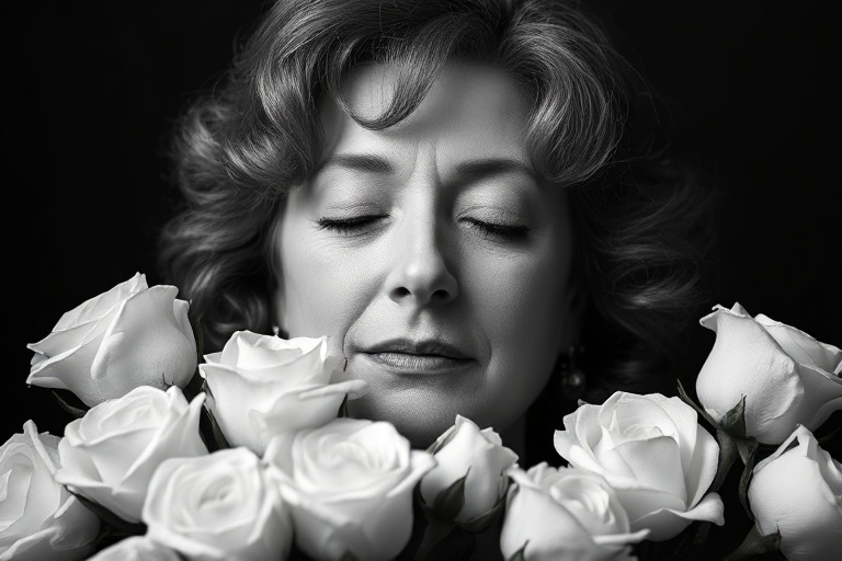 Malta Malta Mourns: Soprano Felicity Lott Dies at 79