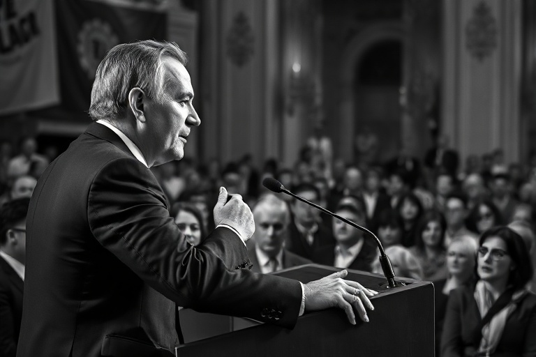 Malta Abela vs Borg: Who Do Labour Delegates Trust?