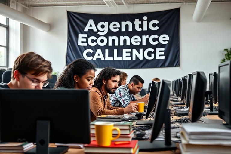 Malta Malta Launches Global Ecommerce Challenge