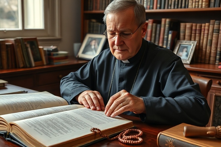 Malta Canon Law in Malta: A Beacon for Family Rights