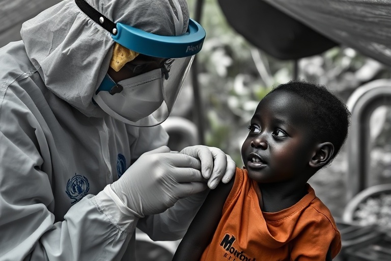 Malta Ebola Outbreak: WHO Declares Global Emergency