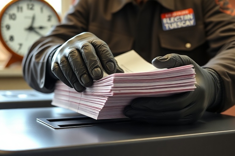 Malta Malta’s Election Season Kicks Off: Voting Documents Collection Begins