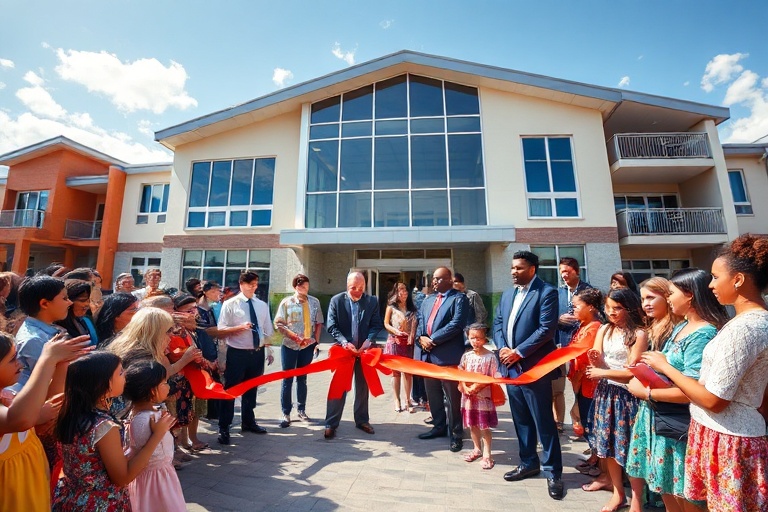 Malta PN Promises New Schools Every Year, Updated Curriculum