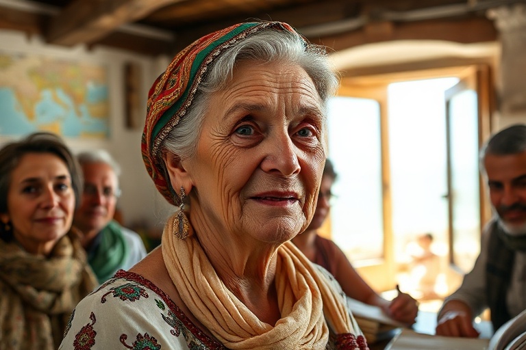 Malta Malta’s Adult Education Revolution