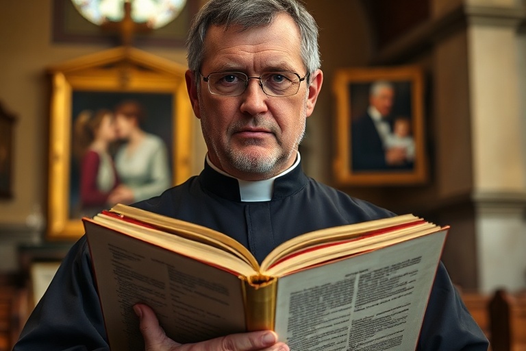 Malta Malta’s Canon Law: A Beacon for Families