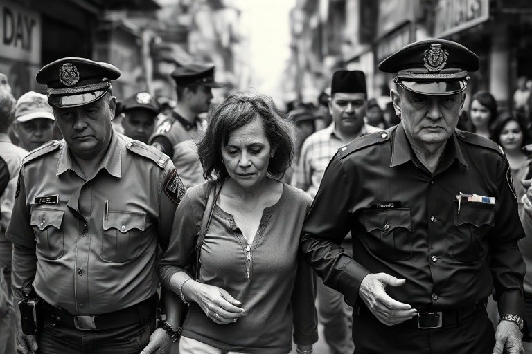 Malta Husband and wife face pickpocketing charges