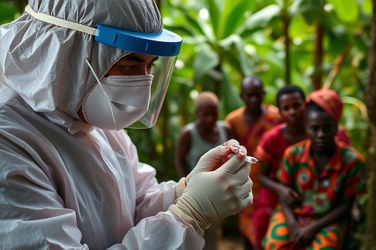 Malta Ebola Crisis: Malta on High Alert as WHO Declares Global Emergency