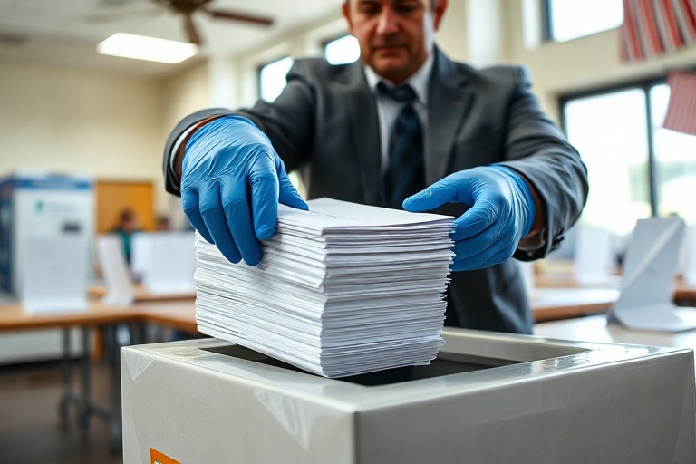 Malta Voting Documents Collection Begins: Here’s What You Need to Know