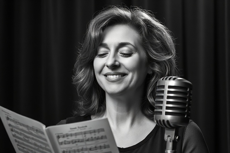 Malta Malta Mourns Loss of Operatic Legend Felicity Lott