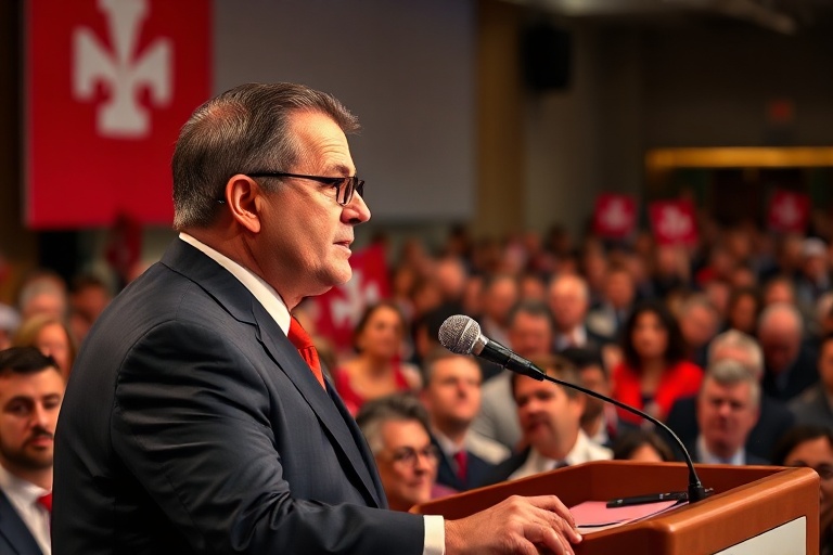 Malta Abela vs Borg: Who Do Labour Members Trust?