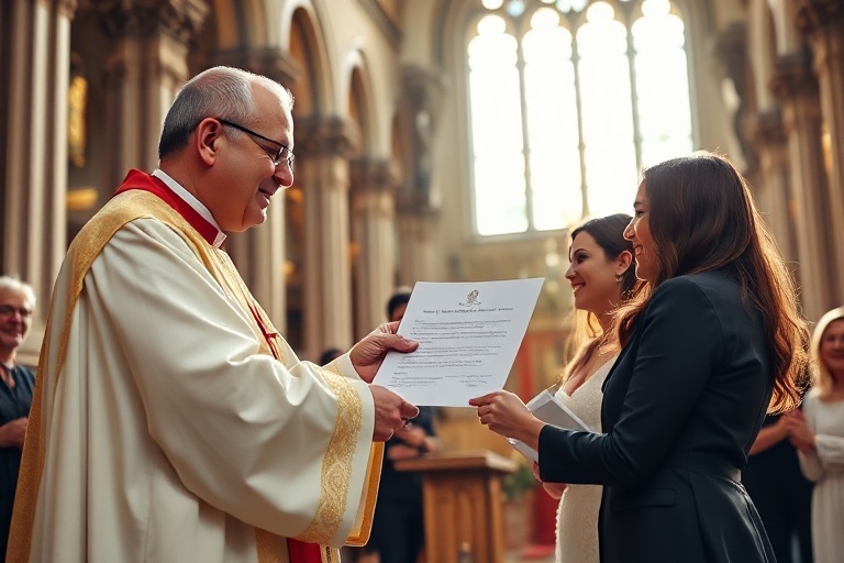 Malta Canon Law in Malta: A Beacon for Family Rights